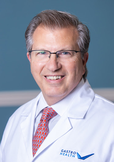 Salvatore Senzatimore Jr., MD