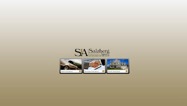 Salzberg Insurance Agency