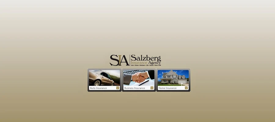 Salzberg Insurance Agency