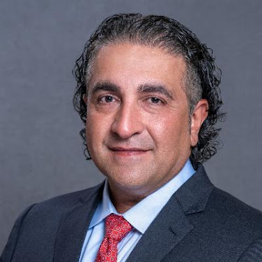Sam Afshar, MD