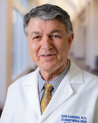 Sam Hansen, MD