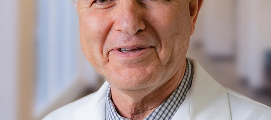 Sam Hansen, MD