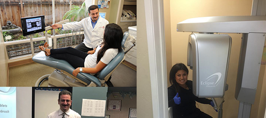 Sam J Halabo DMD & Associates - Chula Vista