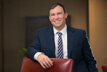 Sam Sliger, Trial Attorney