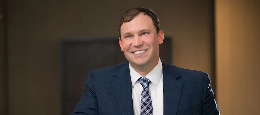 Sam Sliger, Trial Attorney