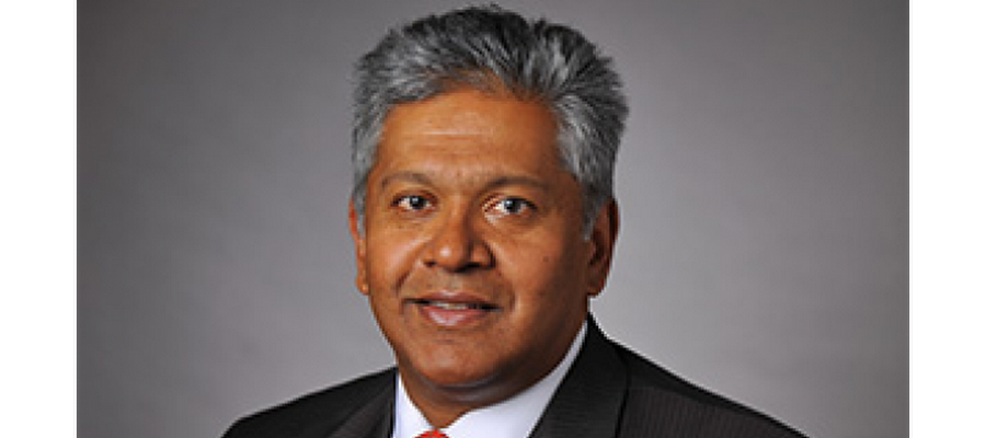 Sam Sydney, MD