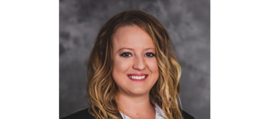 Samantha Carson, DO