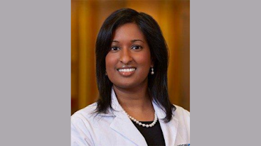 Samantha Dewundara, MD