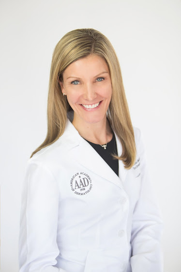 Samantha Ghiselli, M.D.