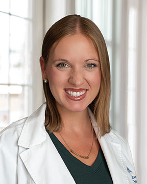 Samantha K. Chapman, APRN