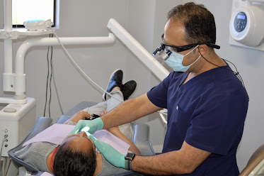 Samaritan Dental Arts | Dentist Los Angeles