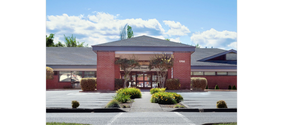 Samaritan Family Medicine - Geary St