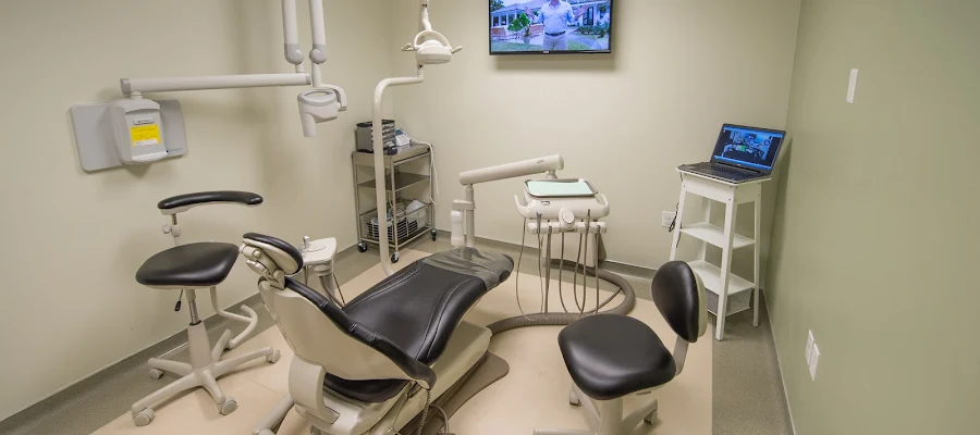 Same Day Dental