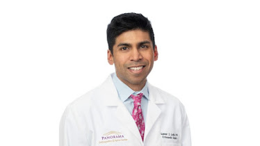 Sameer J. Lodha, MD