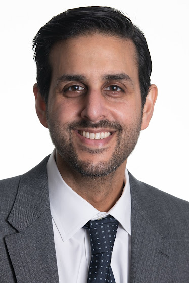 Sameer Puri, MD