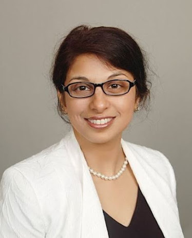 Samina Kathawala DDS - Cute Smile Dentistry