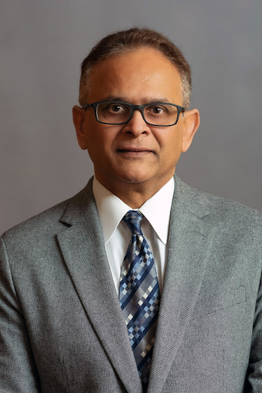 Samir Patel, M.D.