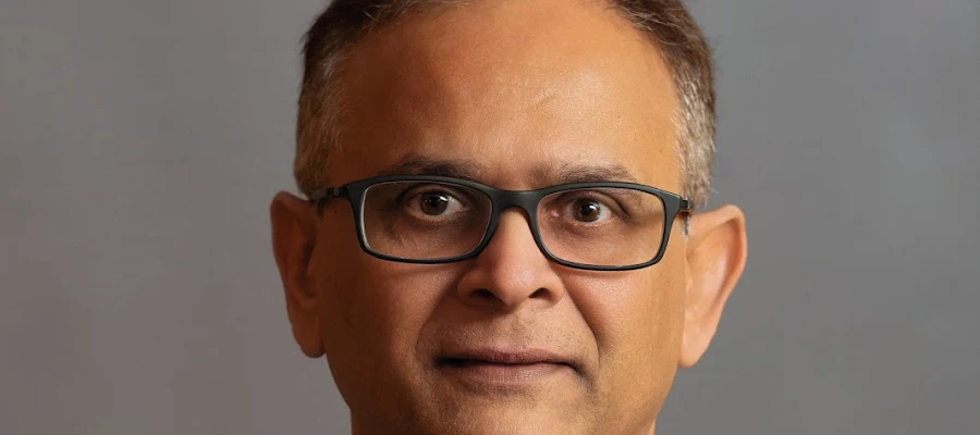 Samir Patel, M.D.