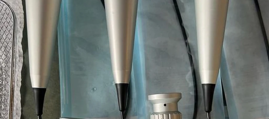 Samir Undavia, M.D.