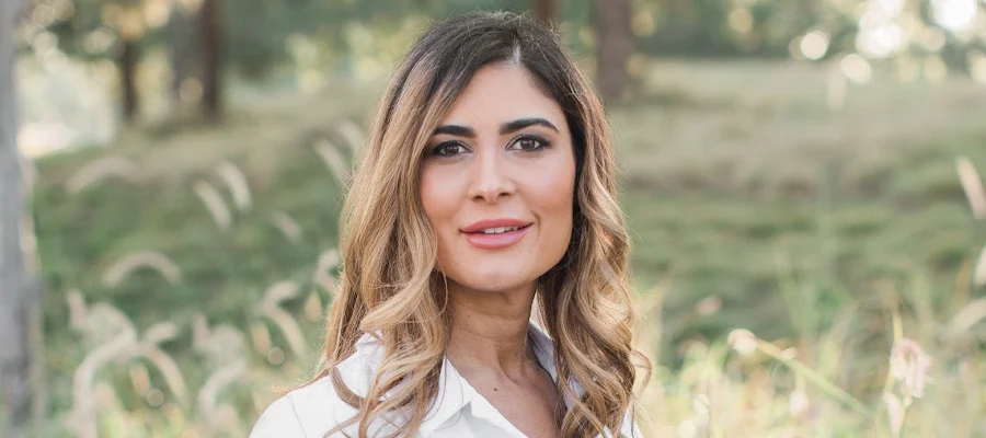 Samira Seini, DDS