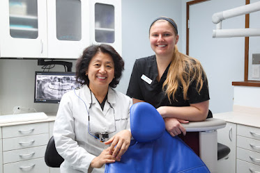 Samoset Family Dental, PC