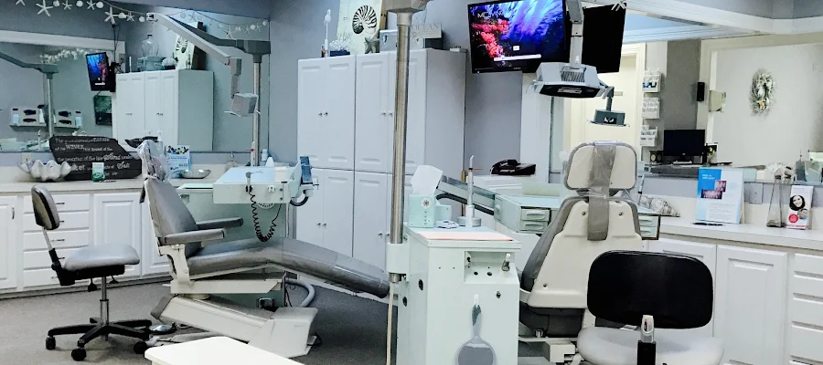 Sample Orthodontics
