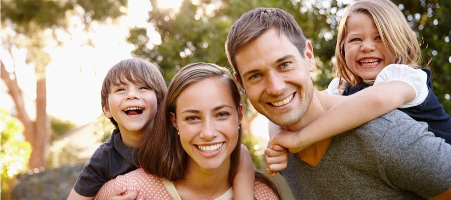 Sampson Dental Group - Westerville Dentist