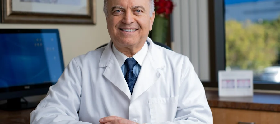 Samra Dental Care