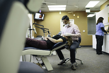 Samra Orthodontics