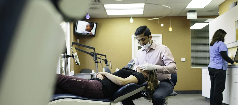 Samra Orthodontics