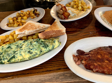 Sam's On The Harbor