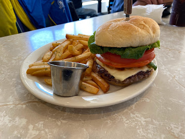 Sam's Restaurant
