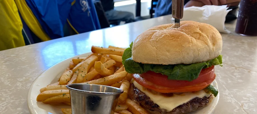 Sam's Restaurant