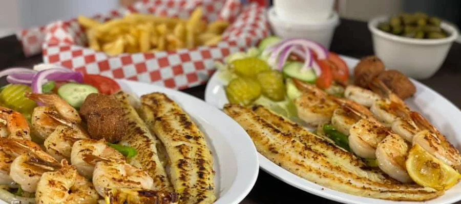 Sam's Southern Eatery