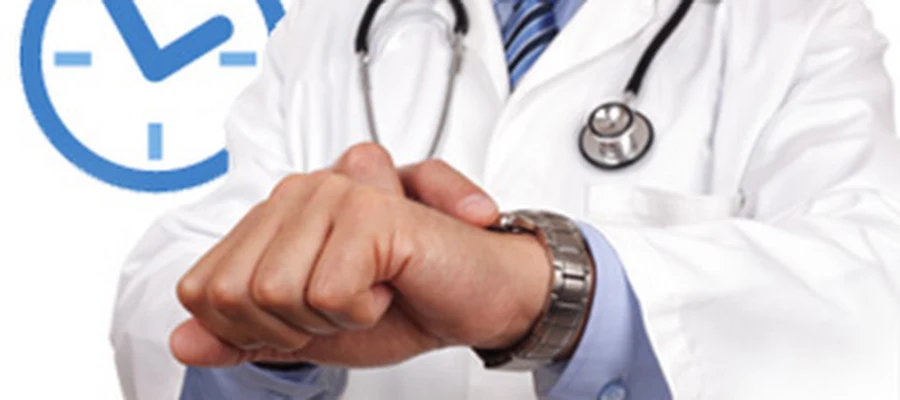 Samuel Bailey, MD