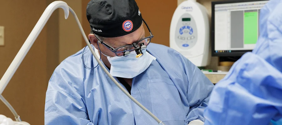Samuel F. Jirik, DDS