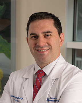 Samuel F. Livingston, II, MD