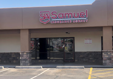 Samuel Insurance Agency