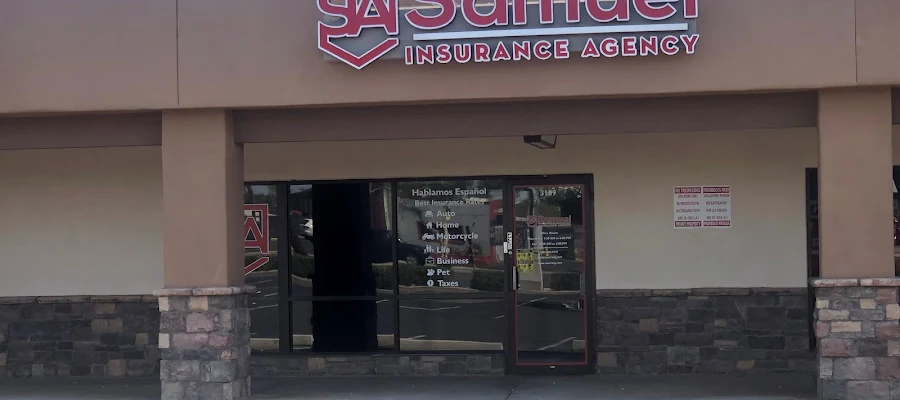 Samuel Insurance Agency