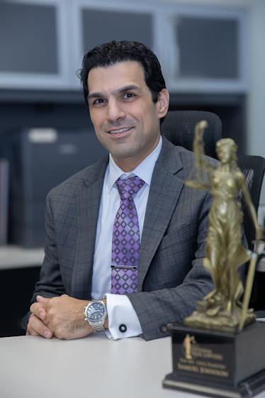 Samuel Johnson and Associates