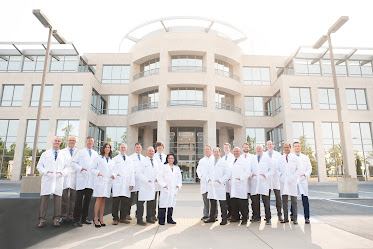 Samuel Klatman, MD - Synergy Orthopedics