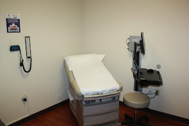 Samuel Mourani, MD