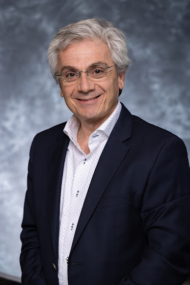 Samuel Mourani MD