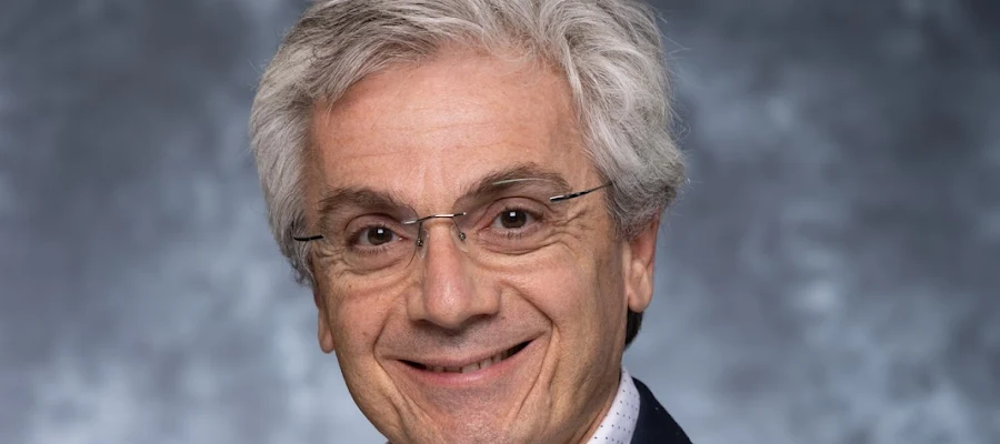 Samuel Mourani MD