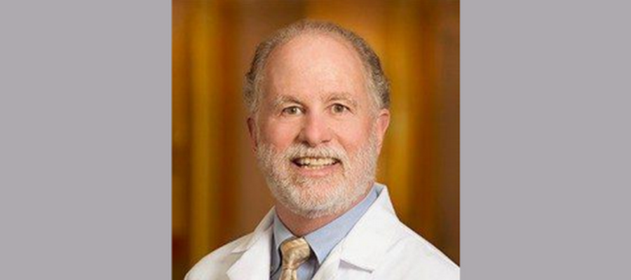 Samuel N. Garrett, MD