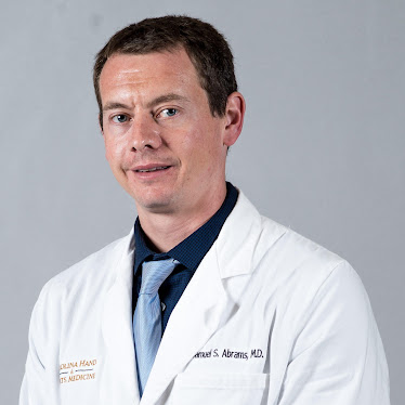 Samuel S. Abrams, M.D.