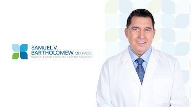 Samuel V. Bartholomew, MD, FACS, Plastic Surgeon