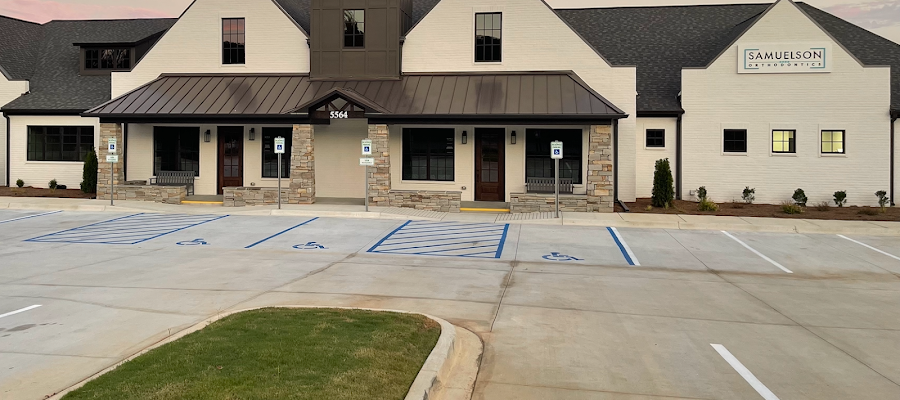 Samuelson Orthodontics