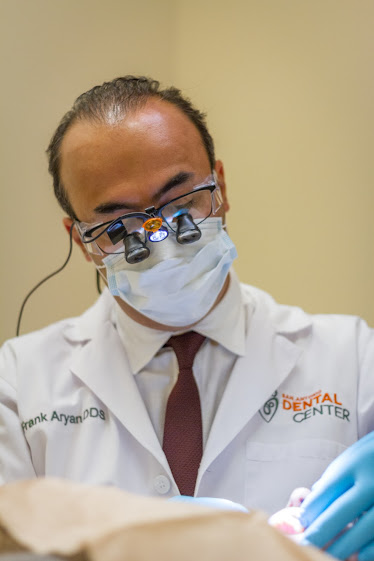 San Antonio Dental Center