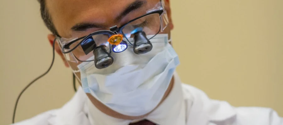 San Antonio Dental Center